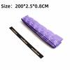 Embossing Badminton Handle Wrap Tape PU Tennis Racket Grip Tape  Outdoor Sports