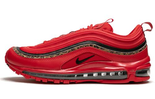 Nike Air Max 97 Leopard Pack