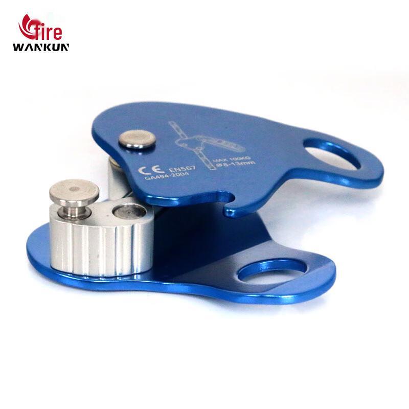 Kangle Ankun Outdoor Climbing Mobile Rope Grab