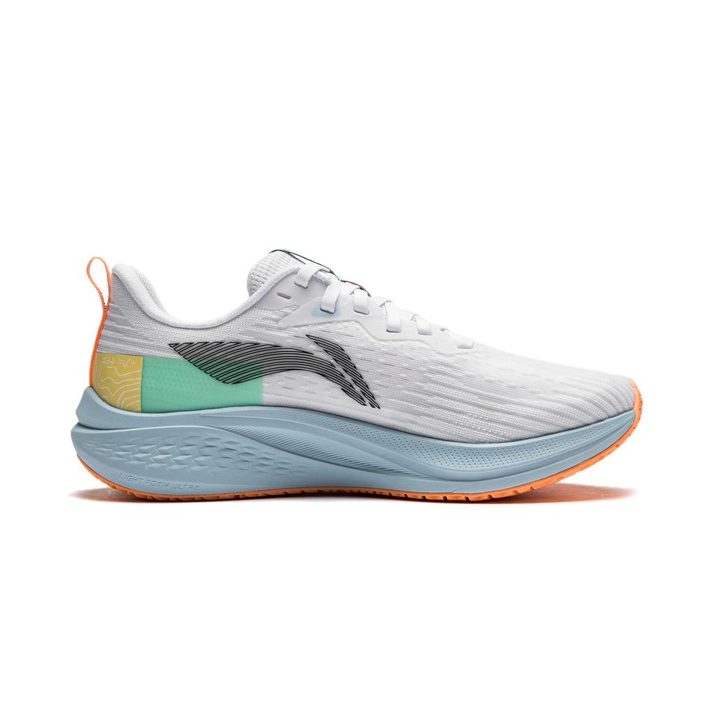 Li Ning Red Hare 7 Cushioning Slip Resistant Lightweight Low top LIGHT FOAM ULTRA PROBAR LOC/Red Hare ARPU004-10