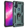Geeignet für MOTO G Stylus Anti-Drop Armor One Hyper Ringhalter Auto Handyhülle