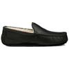 UGG Pánský Ascot 'Black' 5379B-BLK