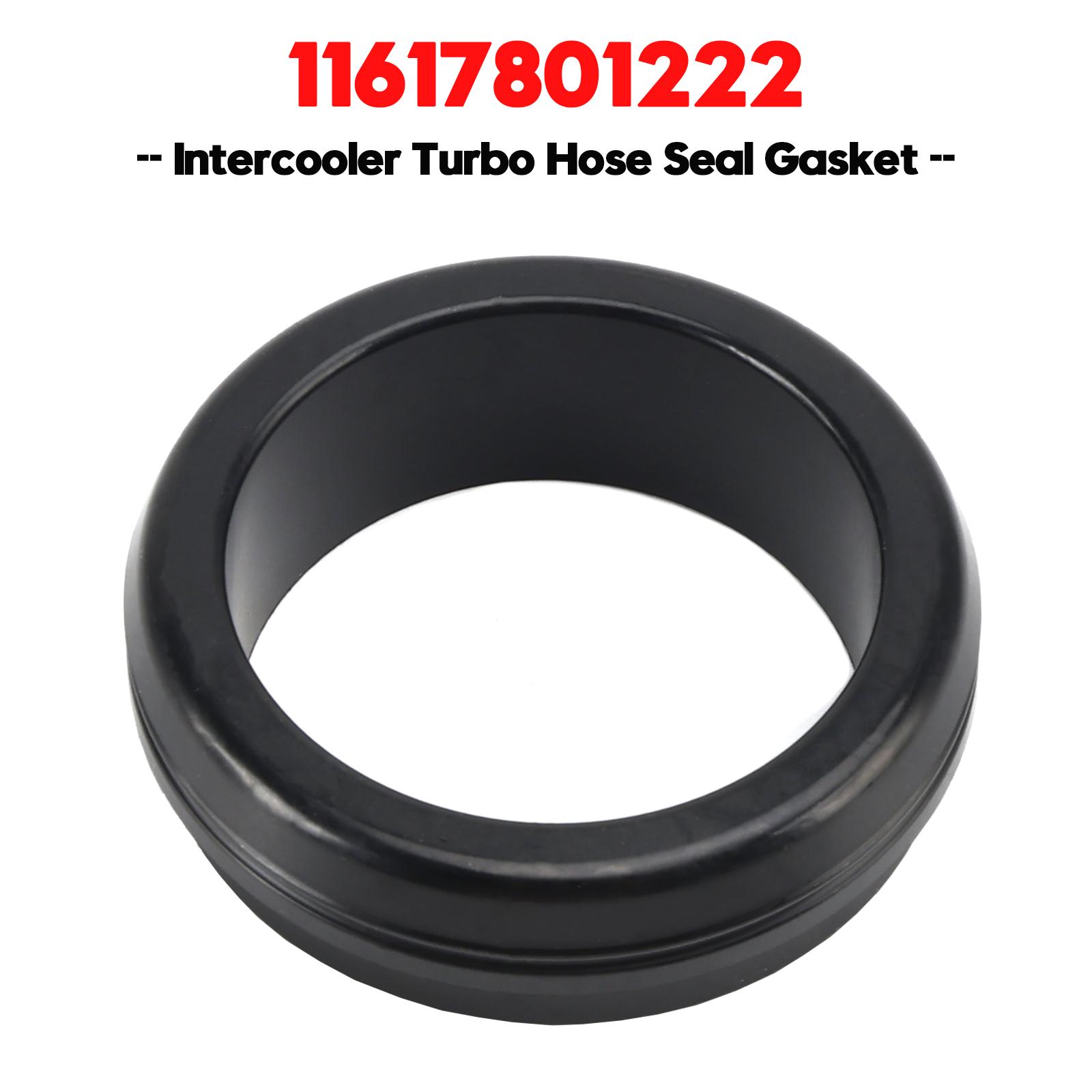 

Intercooler Turbo Hose Seal Gasket for BMW M57 325d 330d 525d 11617801222