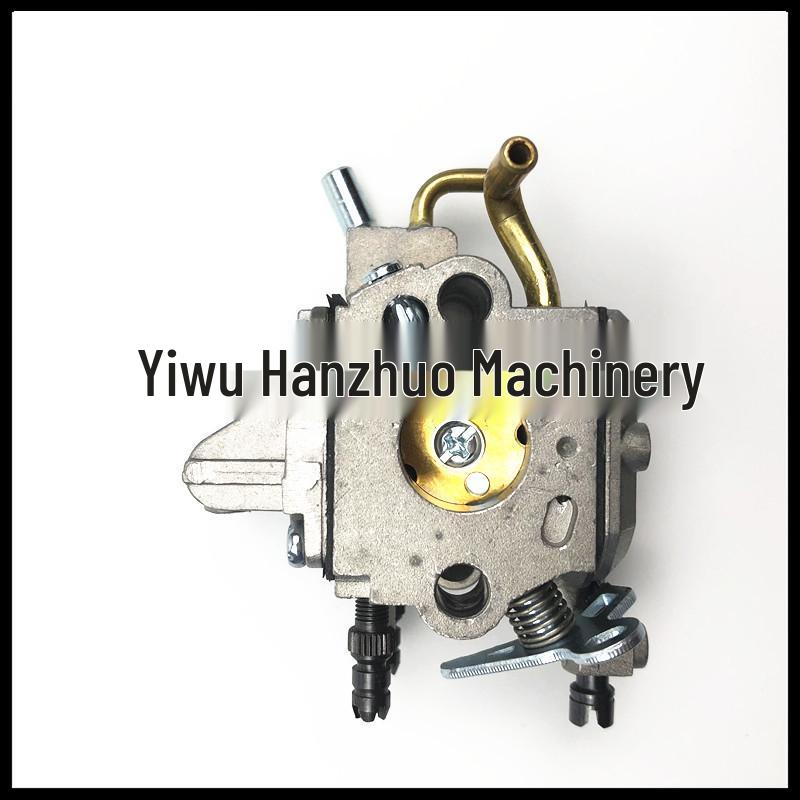 MS192 MS192T MS192 Zama C1Q-S258 Carburetor for Chainsaw Accessories