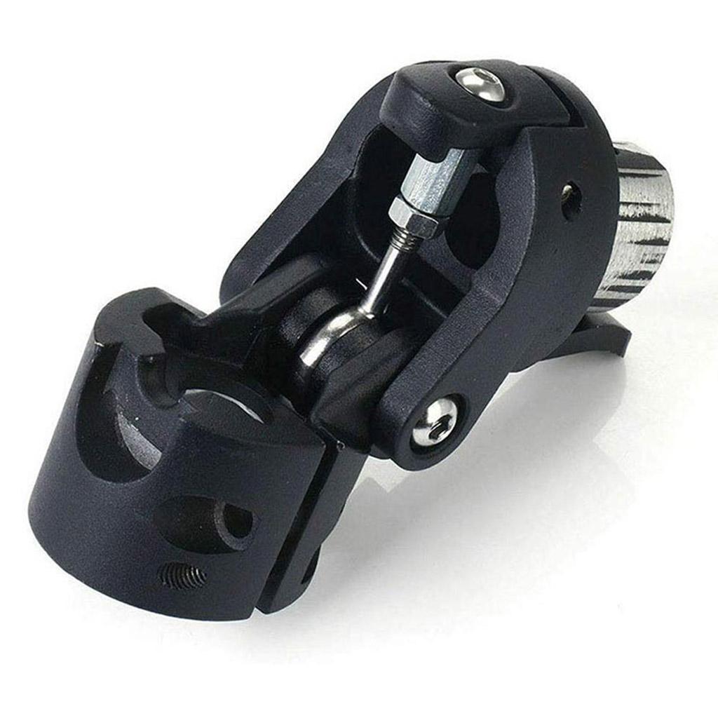 Electric Scooter Folding Base Lock Screw Hook Replace Spare Parts for M365 Pro