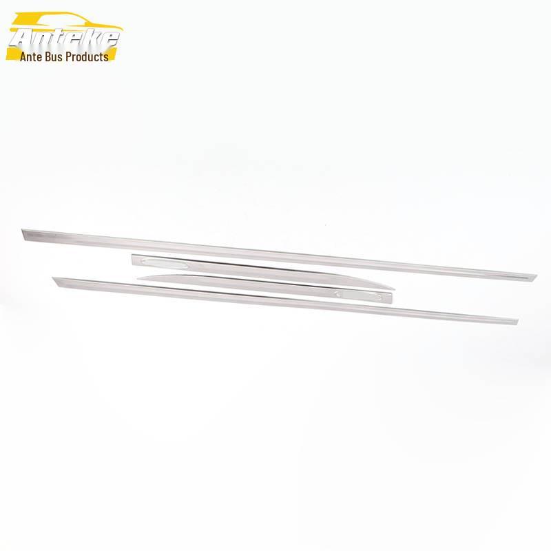 Yidong PLUS Door Edge Trim Sticker: Anti-Scratch Strip for 20 Car Models