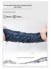 Women's Retro High-Waisted Wide-Leg Jeans - 2025 Spring Collection