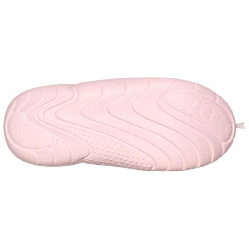 UGG Ruffle Boot Short Collina Strada Seashell Pink Women's Sneakers 1170290-SLPN