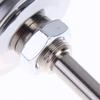 Cooking  0-300℃ 35mm Mini Gauge for Oven BBQ Grill Baking Accurate Kitchen Monitoring