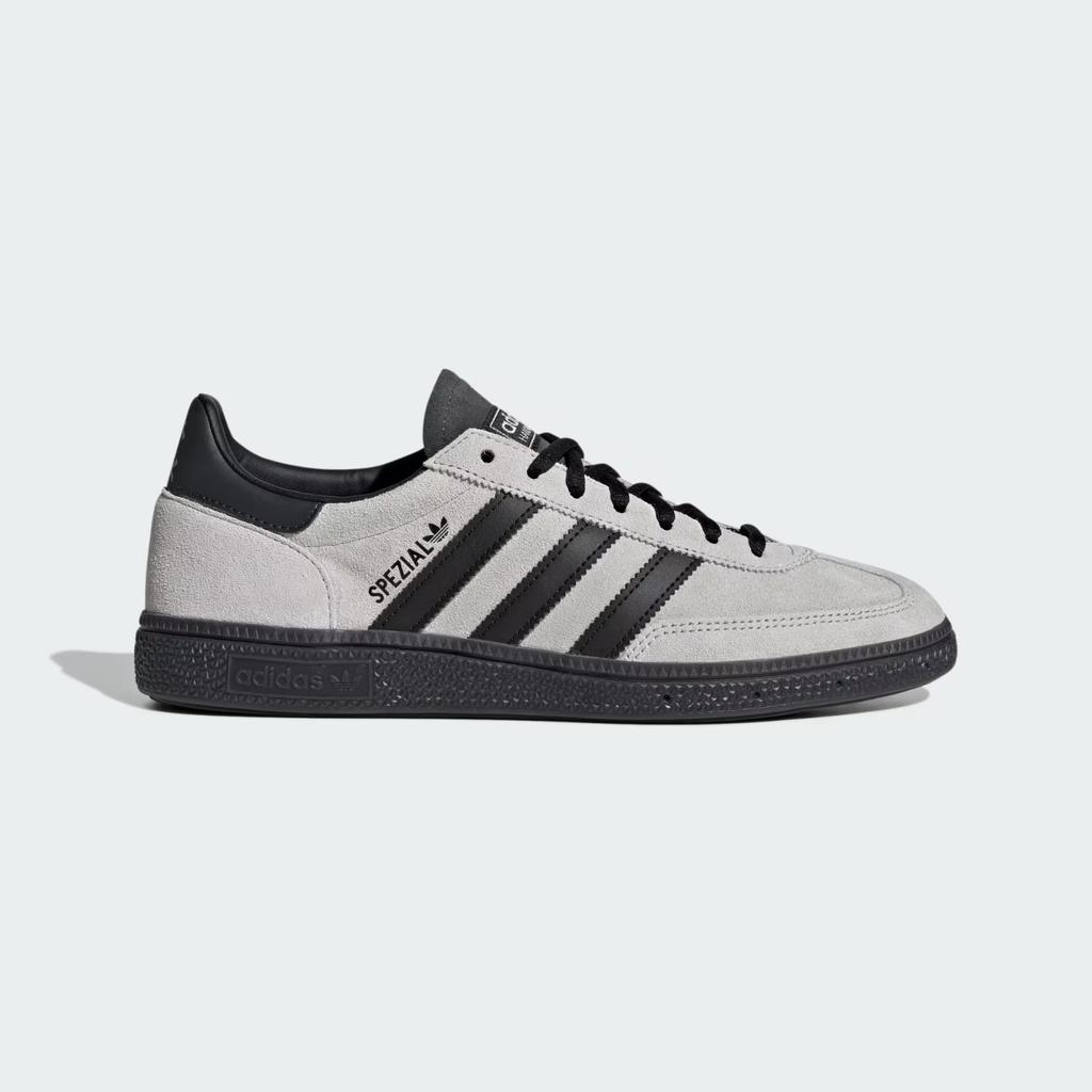 KK3025 Club America A Adidas Handball Spezial "Grey Two/Carbon" (Men's)