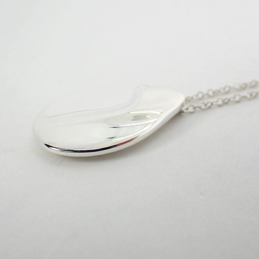 [Used] TIFFANY/Tiffany 925 Madonna Pendant/necklace/g436-52