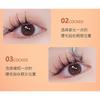 LuxeFlutter - Sunflower Multipack False Eyelashes Cluster