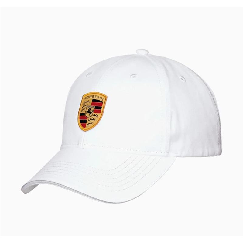 McLaren CrossF1 Bestickte Verstellbare Renn-Baseballkappe