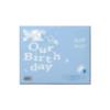 [Pre-order] OURBIRTHDAY - Our Birthday (1st Single)