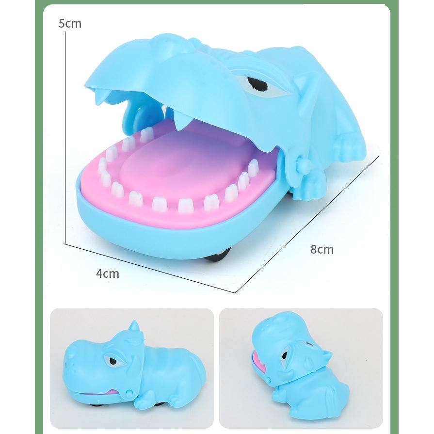 6 стилей мини-животных в форме отступить модель автомобиля для детей забавные игрушки — фото 8