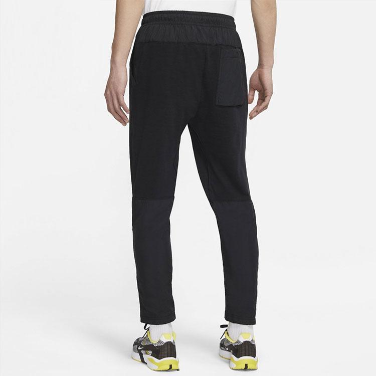 Nike Sportswear ME OH LTWT Pant Mix Men Black CZ9871-010