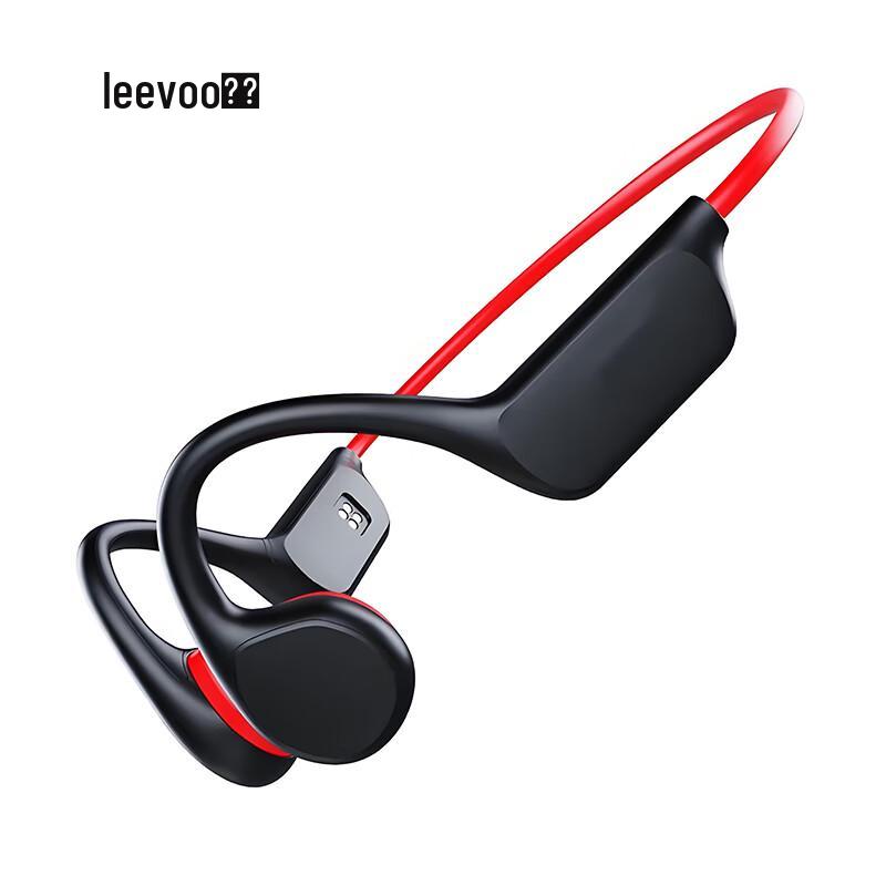 Lewo LV-X7 Bone Conduction Wireless Sports Headset