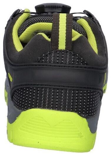 CMP Kiruna Fitgo Trekking Shoes Low WP Lead-acid