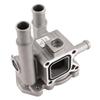 Engine Cooling Thermostat Housing Cover 96817255 Fit for Chevrolet Cruze Orlando Aveo