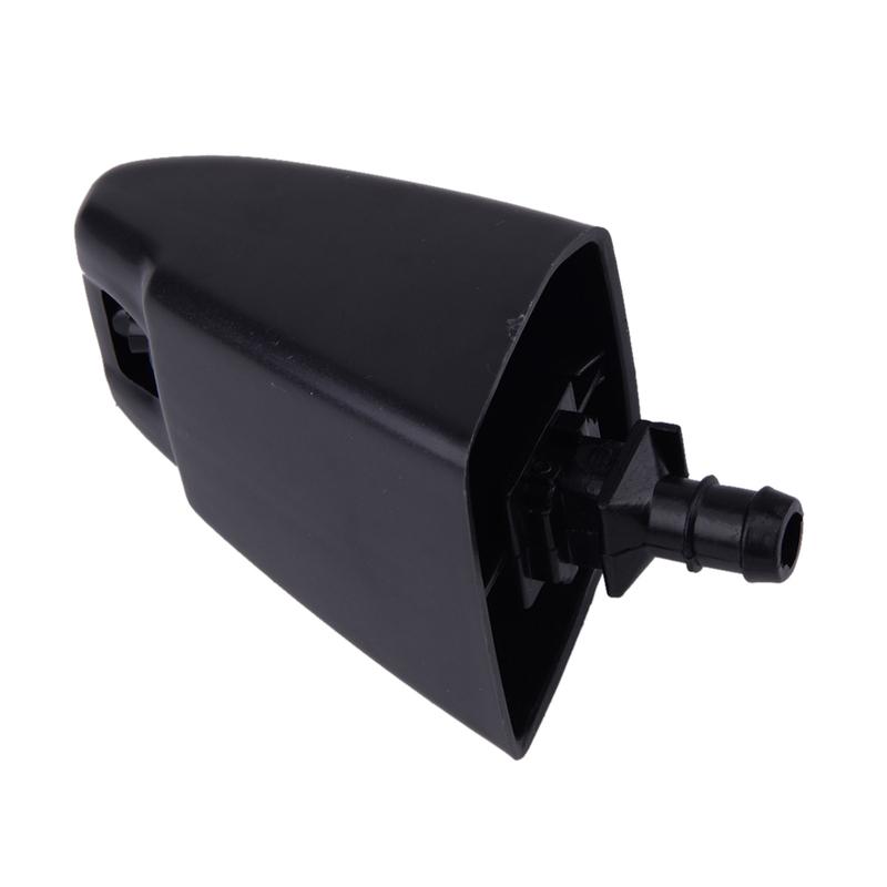 Headlight Washer Spray Jet Nozzle Fit for Toyota Land Cruiser 100 1998 1999 2000 2001 2002 2003 2004 2005 2006 2007 85044-60060