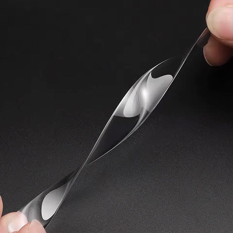 For Kia Morning Picanto Rio Stonic Sportage Ceed Optima Forte 5 3 4 K Transparent Car Door Bowl Handle Decals Protector Stickers