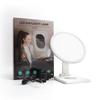 Smart Phone Wireless Charging Lamp Bad Mood Adjust Light Therapy Sunlight Sad Lamp