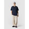 Umbro EssenTial Small Logo T shirT Ur123crs19 Blk