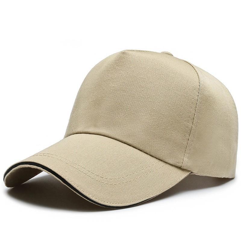 Verstellbare Vintage-Kappe für Damen und Herren für Outdoor-Wanderungen und Bergsteigen