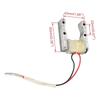 Motorized Bike CDI Ignition Coil +Magneto Coil Kit For 2 Stroke 49Cc 50Cc 66Cc 80Cc 100Cc Engine Gas Bike Bicycle Parts-A58X