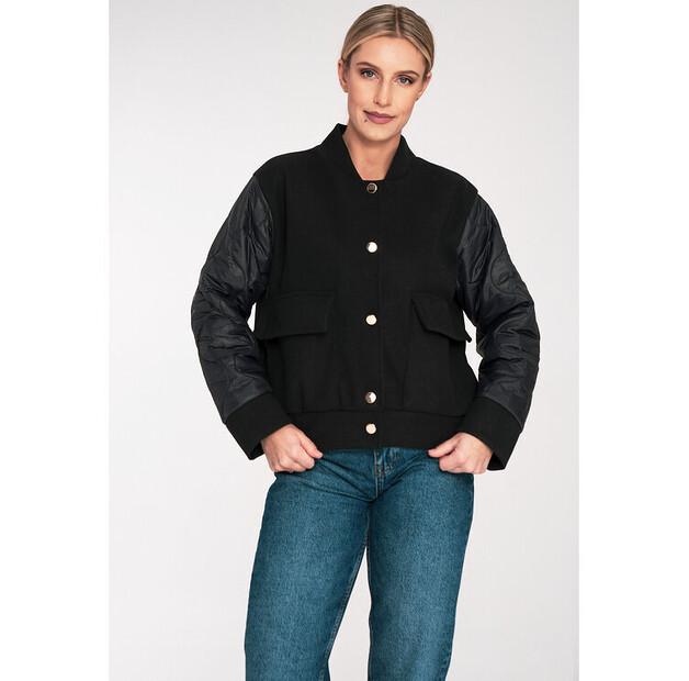 Куртка бомбер FIGL M1097 EU S_M