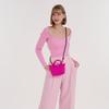 Suin Neo Micro Mini Bag - Pink