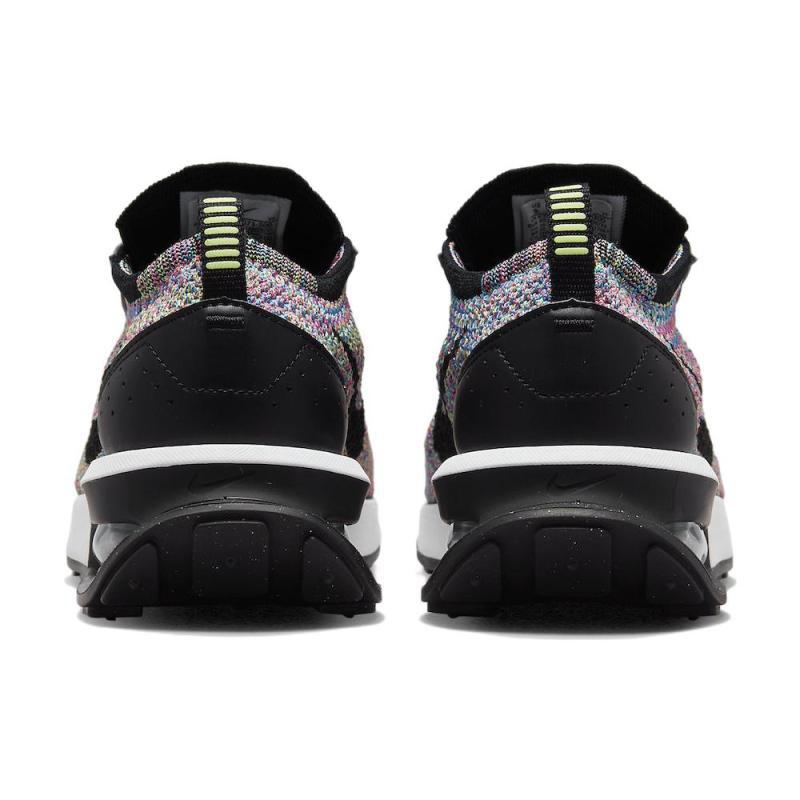 Nike Air Max Flyknit Racer Multi Color Women's Sneakers Casual Shoes DM9073-300