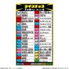 BANDAI Niformation My Hero Academia Ultra Seal Wafers 05 Wafers Candy Toy Set of Vol. (Baked Confectionery) [Box 20]