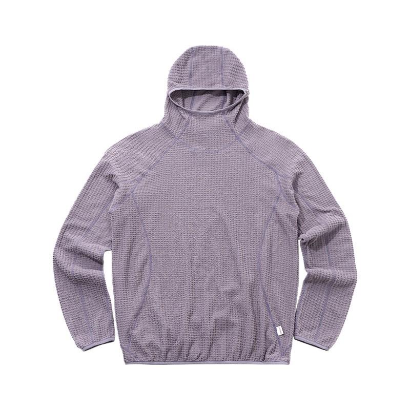 Joom Mens Thermolite Fleece Hooded Sweatshirt