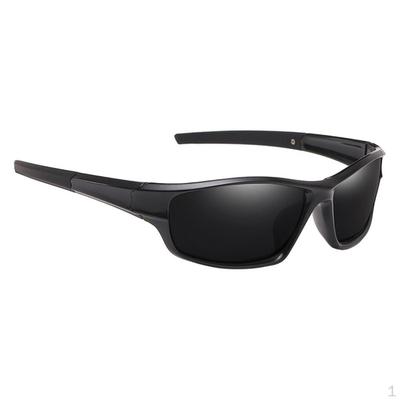 Protection Outdoor Sunglasses for Active Lifestyles