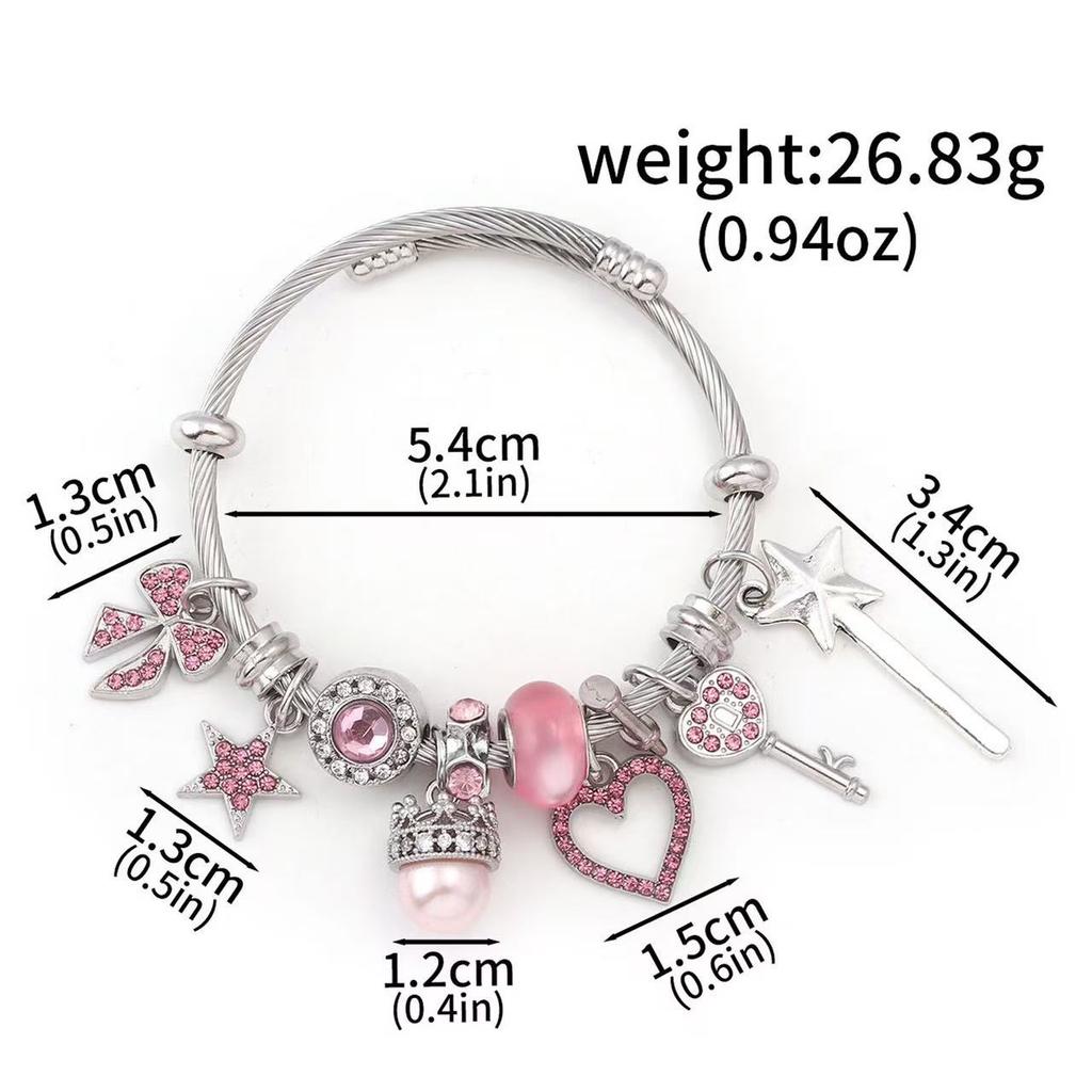 Seltsamer ABXYZ Metallplaketten Schlüsselanhänger Autoschlüsselanhänger Taschenanhänger Armband Halloween Cosplay Schmuck für Damen und Herren