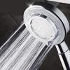 Detachable Washable Spray Pressure-Boosting Shower Head Multi-Functional Handheld Shower Head Shower Set