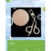 Lactacia - Magnetic False Eyelashes with Mirror Case
