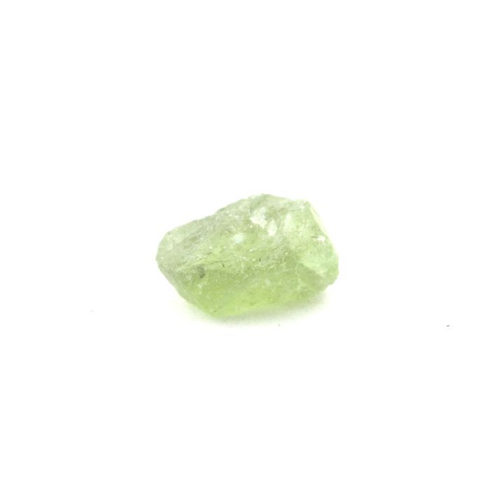 Pierres et Minéraux. Peridot.5.73 ct. Skardu District, Baltistan, Pakistan.