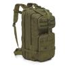 Plecak Taktyczny Ranger Zielony 45L Nc3902 Nils Camp