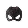 Bat Cat Avenger Face Cushion Halloween Cat Bat Cosplay Hat 3D Printed Cat Dress-up Prop Pet Costume Accessory for Parties