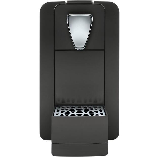 Capsule Coffee Machine Cremesso Compact One II Graphite Black (1000605)