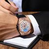 New TOP Brand Luxury Men's Watch With Box Fashion Waterproof Automatic Watch Men's Mechanical Watches