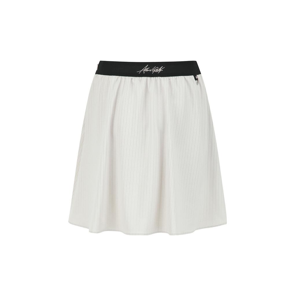 ANEW GOLF Women Sm Band Flare Skirt_Le