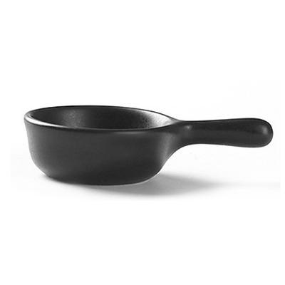 Piatto per salse con manico, piatti in ceramica per spezie allo zenzero, contenitore per servire, cucina, stoviglie, accessori per la casa