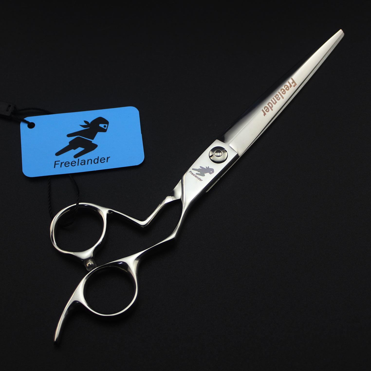7.0 Inch Freelander 440C Personalized Px2 Hair Scissors, Pet Scissors PX2