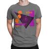 A Different Kind Of Tension Graphic Funny 100 Cotton Tshirt Buzzcocks Tops Tees For Unisex