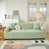 1pc Jacquard Elastic Sofa Slipcover Adjustable Non-slip Stretch Sofa Cover Home Living Room Sofa Protector Cover Home Decor