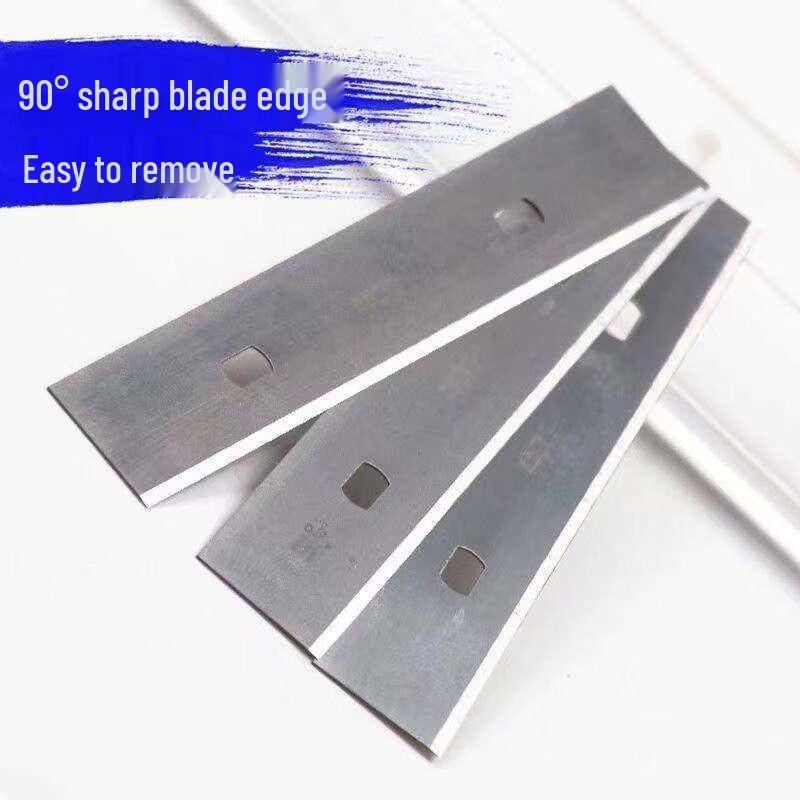 Oushenghua Long Handle Cleaning Scraper