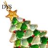 Decorative Xmas Gift Acrylic Christmas Ornament, 2D Flat Snowman Heart Star Hanging Pendant, Thoughtful Present Tree Holiday Home Party Decor,